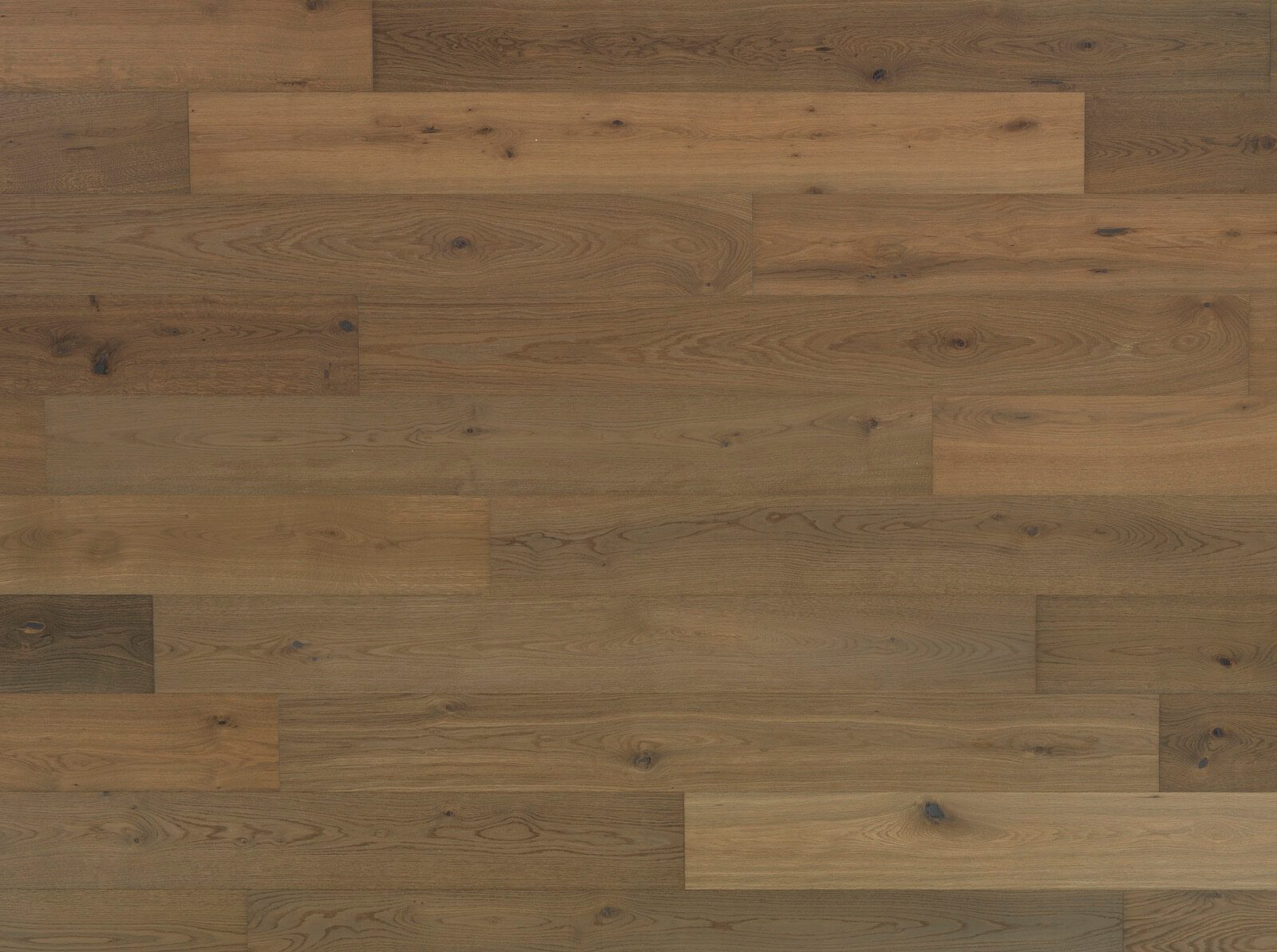 Rovere Smoked Spazzolato Morfeo