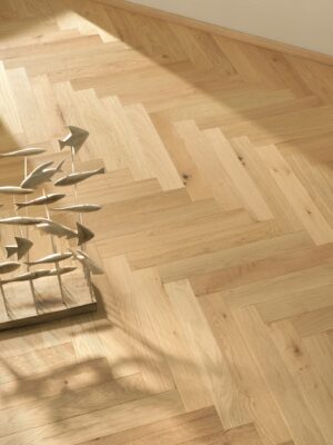 MEDIUM | Rovere Marte | Spazzolato | Vernice