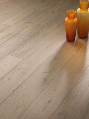 MAXI 15 | Rovere Nettuno | Spazzolato | Vernice