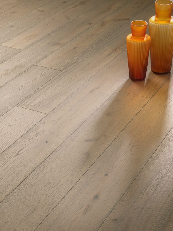 Rovere Nettuno | Spazzolato | Vernice