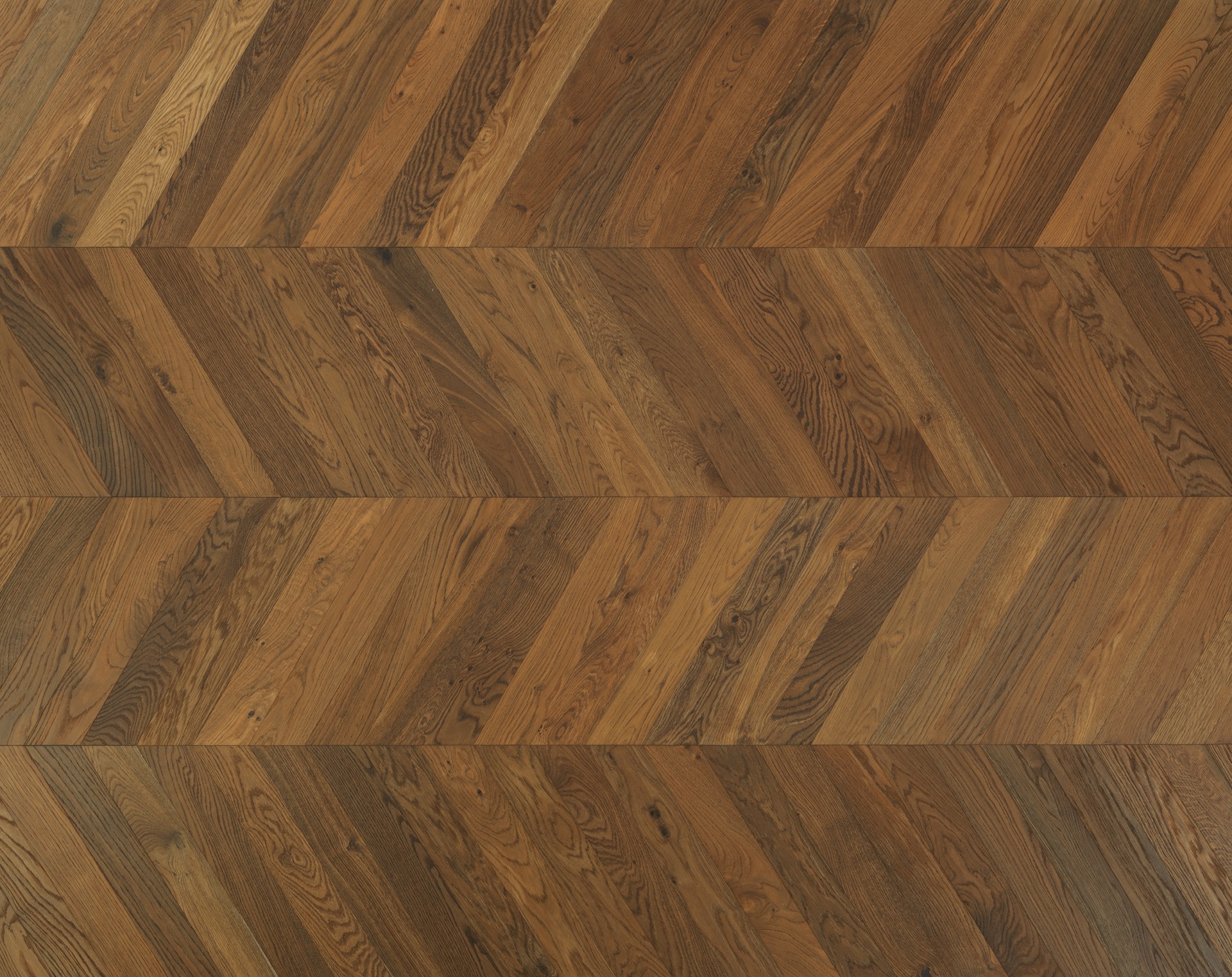 MAXI 10 | Rovere Osiride | Spazzolato | Olio UV