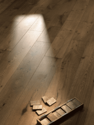 MAXI 15 | ROVERE SMOKED SPAZZOLATO CLITUNNO