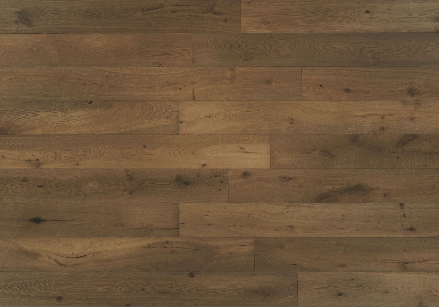 MAXI 15 | ROVERE SMOKED SPAZZOLATO CLITUNNO