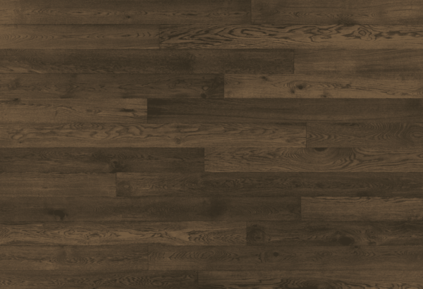 MAXI 10 | Rovere Fenice | Spazzolato | Vernice - immagine 2