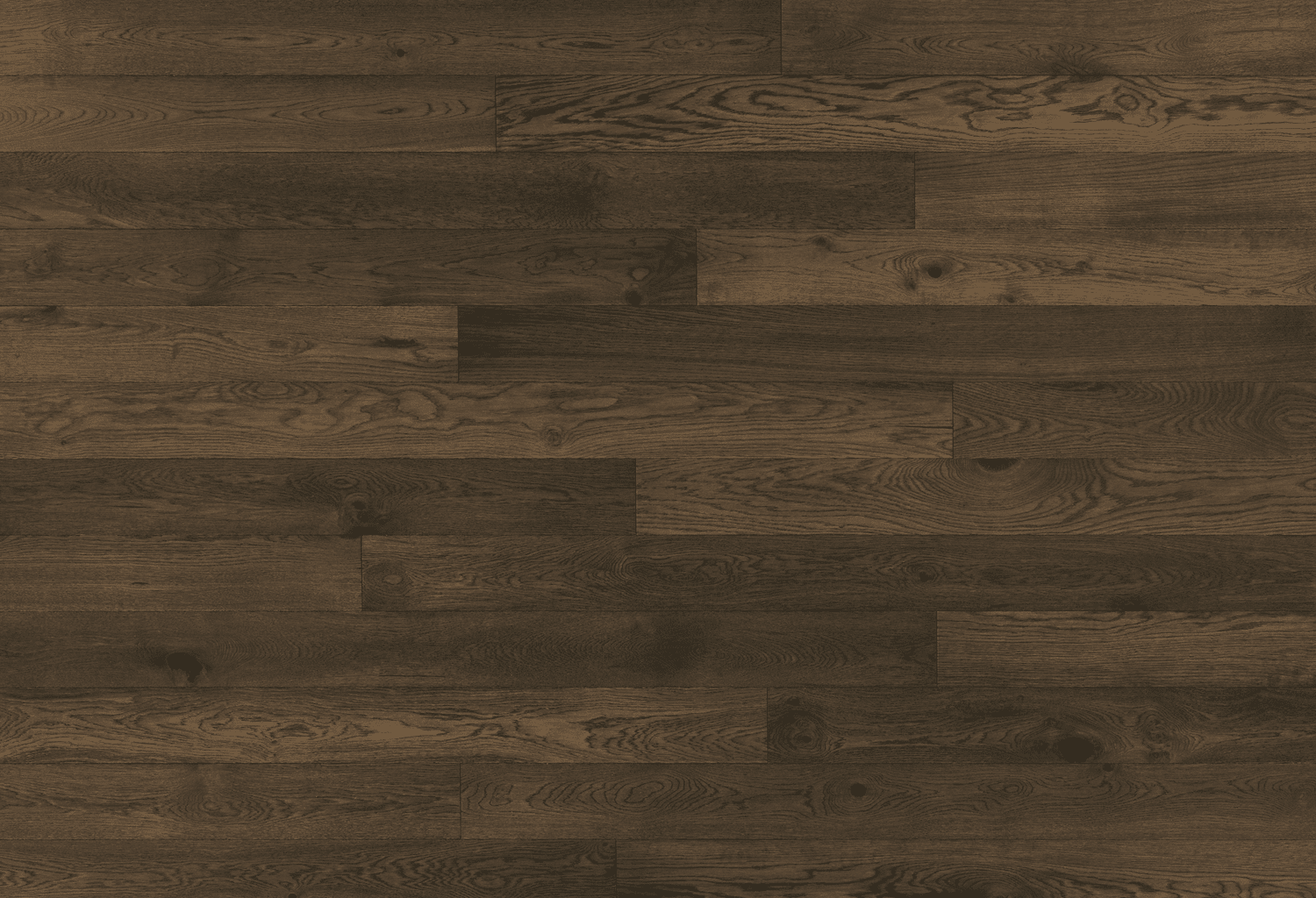MAXI 10 | Rovere Fenice | Spazzolato | Vernice
