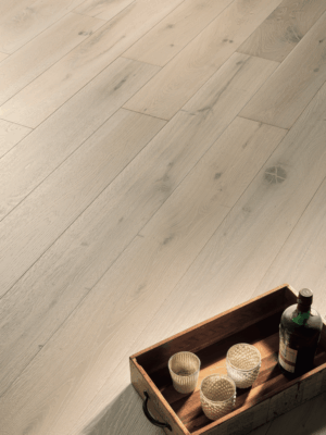 Rovere Idia | Spazzolato | Vernice