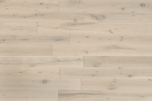 MAXI 15 | Rovere Idia | Spazzolato | Vernice - immagine 2