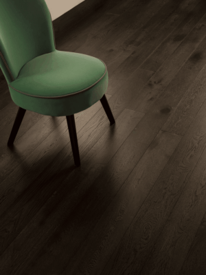 MAXI 10 | Rovere Ione | Spazzolato | Vernice