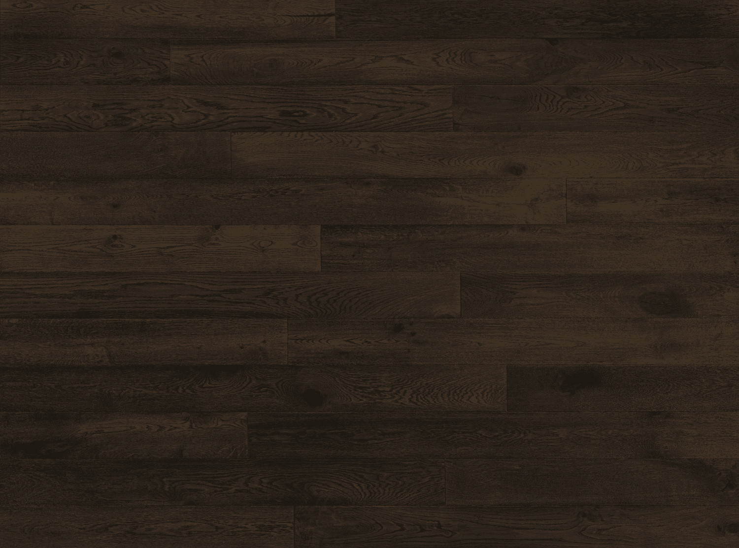 MAXI 10 | Rovere Ione | Spazzolato | Vernice