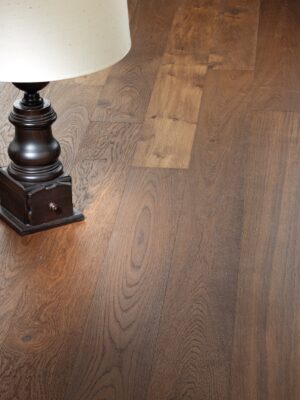 MAXI 10 | ROVERE SMOKED SPAZZOLATURA PROFONDA PROMETEO