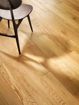 MAXI 10 | Rovere Ra | Spazzolato | Olio UV