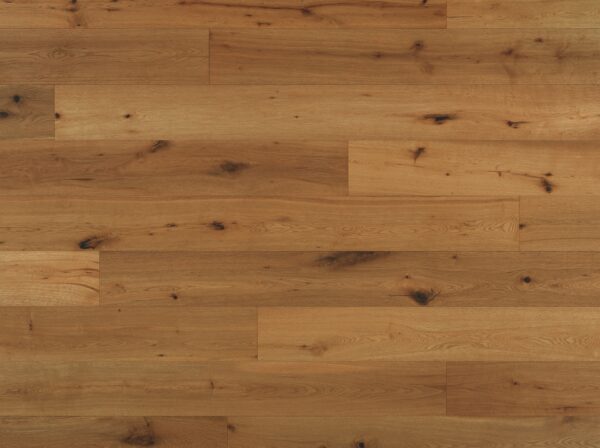 MAXI 15 | Rovere Geb | Spazzolato | Vernice - immagine 2
