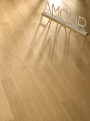 LARGE | Rovere Seth | Spazzolato | Vernice