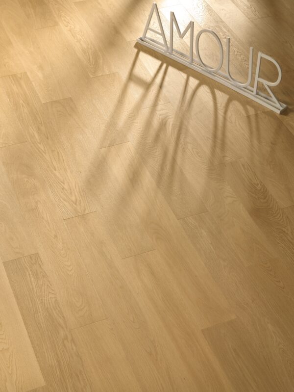 LARGE | Rovere Seth | Spazzolato | Vernice