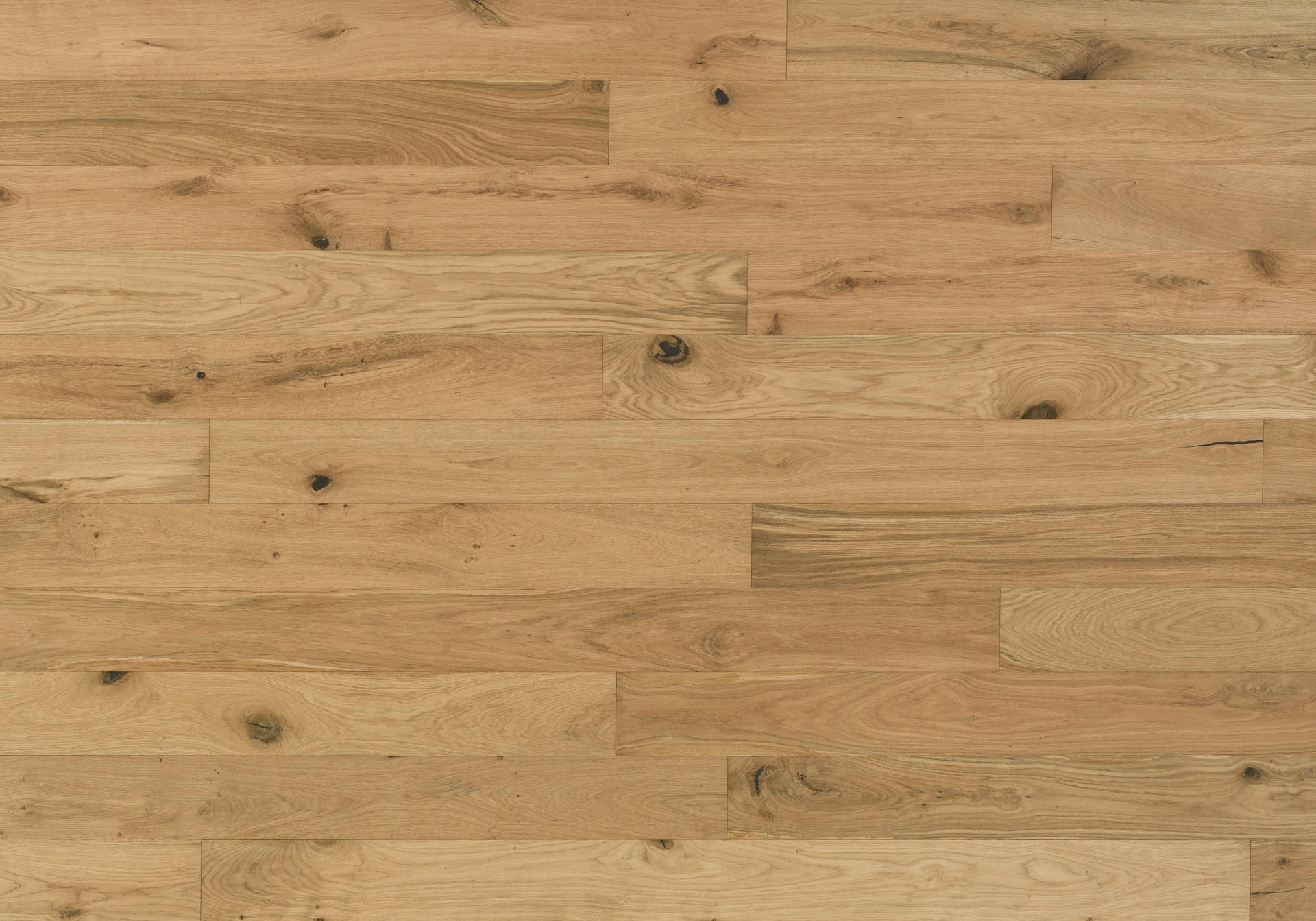 MAXI 10 | Rovere Teseo | Spazzolato | Vernice