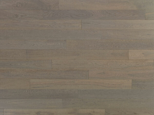 MAXI 15 | Rovere Alba | Spazzolato | Olio uv - immagine 2