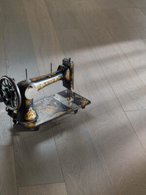 Rovere Alba | Spazzolato | Olio uv