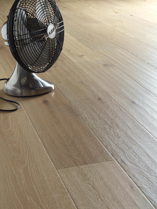 MAXI 15 | ROVERE SMOKED SPAZZOLATO PIALLATO DECAPATO DEMETRA