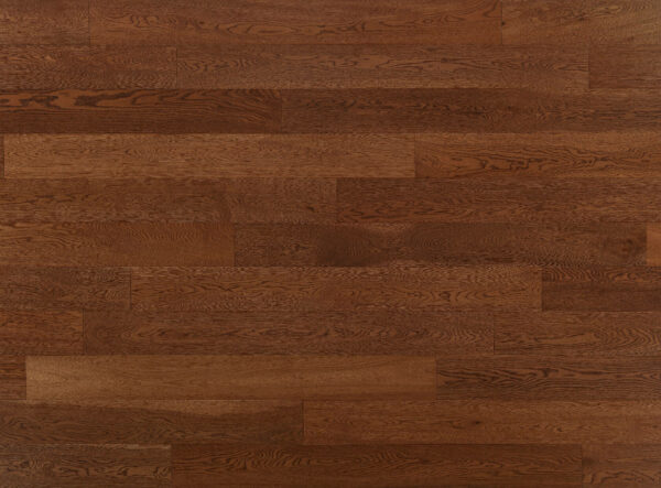 SPINA MAXI 60° | Rovere Toscano | Spazzolato | Olio uv - immagine 2